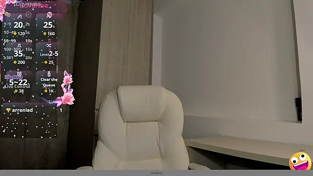 kata22sofia online show from 26, 9, 2025