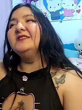 Snapshot of SoffiiCurvy chatting on 9, 9, 2025 SoffiiCurvy online show from 9, 9, 2025