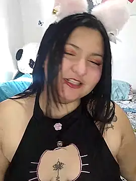 Snapshot of SoffiiCurvy chatting on 23, 9, 2025 SoffiiCurvy online show from 23, 9, 2025