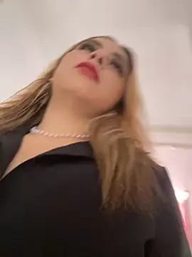 MorganHot0809 online show from 15, 11, 2025