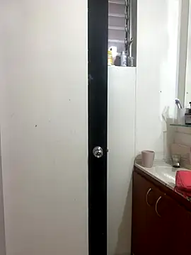 MorganHot0809 online show from 2, 12, 2025