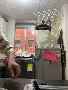 MorganHot0809 online show from 29, 10, 2025