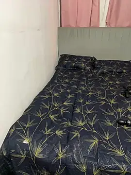 MorganHot0809 online show from 7, 3, 2026