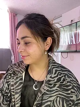 MorganHot0809 online show from 28, 2, 2026