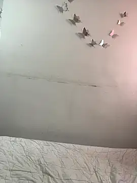 MorganHot0809 online show from 5, 12, 2025