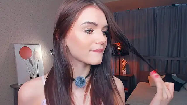 Snapshot of TeriRipka chatting on 9, 2, 2026 TeriRipka online show from 9, 2, 2026