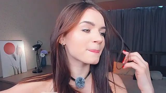 Snapshot of TeriRipka chatting on 7, 2, 2026 TeriRipka online show from 7, 2, 2026