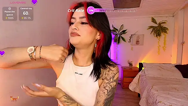 arye lle online show from 8, 10, 2025