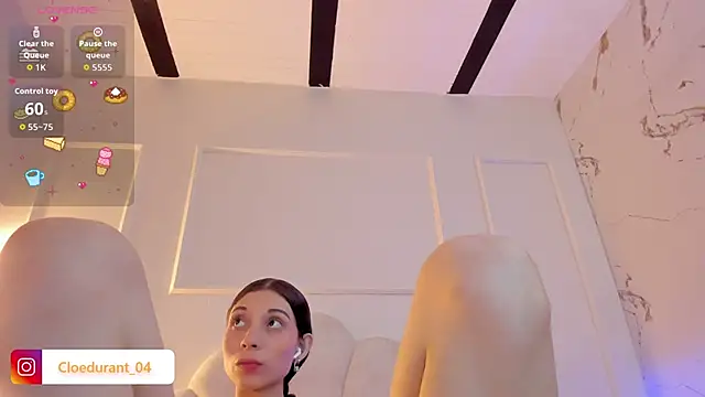 Cloedurant online show from 11, 2, 2026