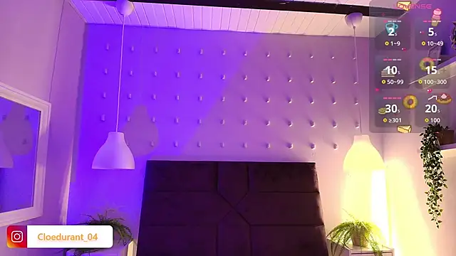 Cloedurant online show from 21, 6, 2026