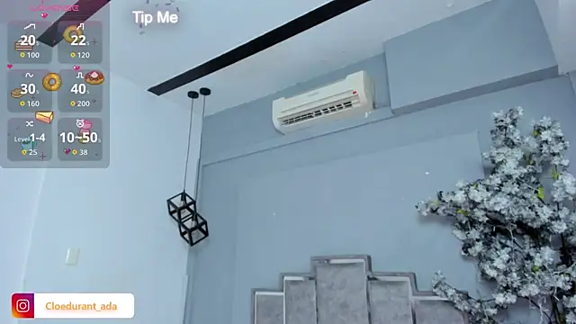 Cloedurant online show from 14, 1, 2026