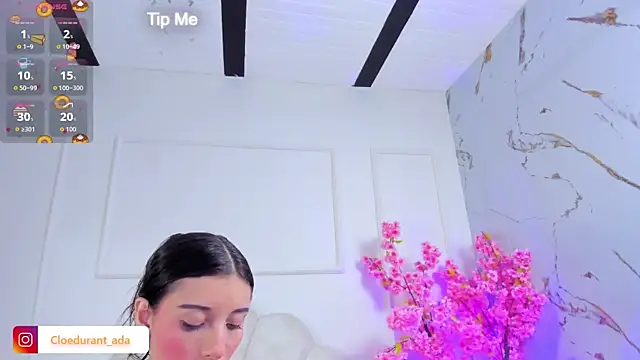 Cloedurant online show from 11, 10, 2025