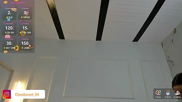 Cloedurant online show from 10, 2, 2026