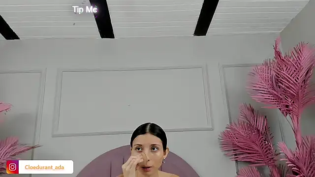 Cloedurant online show from 17, 11, 2025