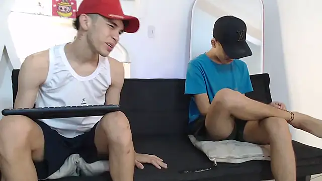 THREE GUYS HOT online show from 3, 11, 2025