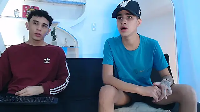 THREE GUYS HOT online show from 18, 10, 2025