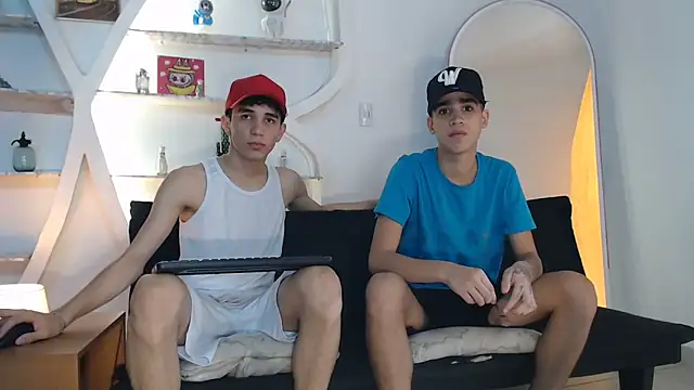 THREE GUYS HOT online show from 12, 10, 2025