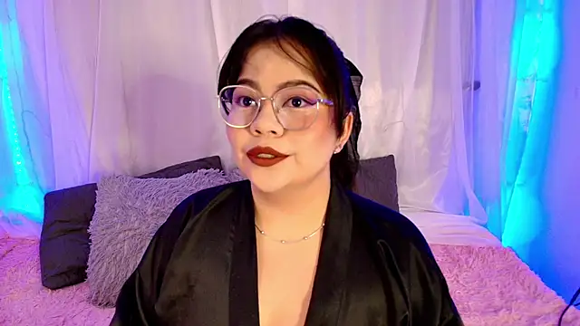 LilyRousee online show from 25, 3, 2026