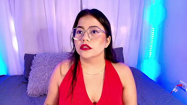 Snapshot of LilyRousee chatting on 11, 2, 2026 LilyRousee online show from 11, 2, 2026