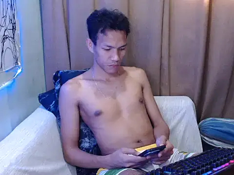 fantasy davidxx online show from 2, 12, 2025