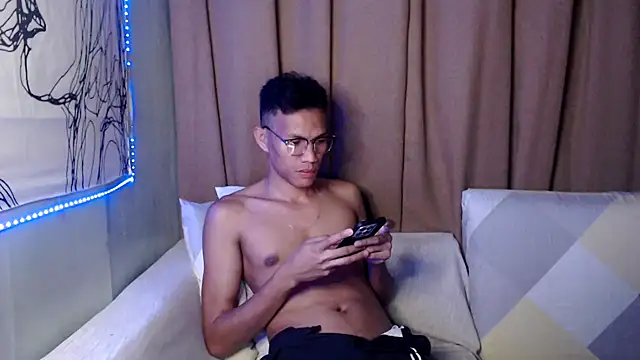 fantasy davidxx online show from 5, 10, 2025