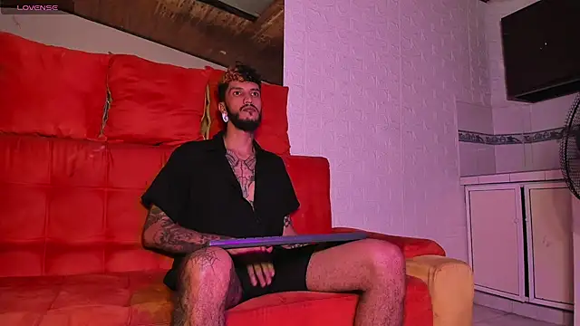 Snapshot of dex_55 chatting on 27, 10, 2025 dex 55 online show from 27, 10, 2025