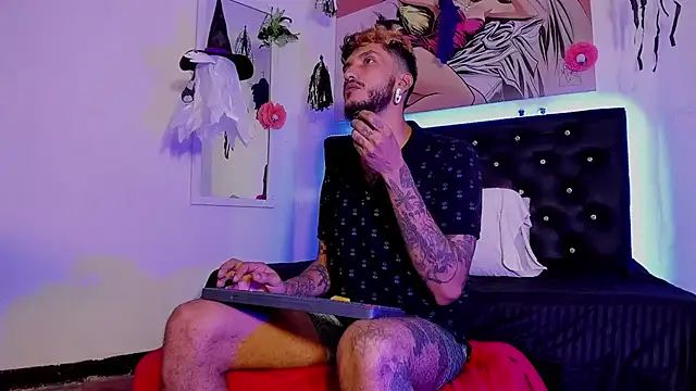 Snapshot of dex_55 chatting on 19, 10, 2025 dex 55 online show from 19, 10, 2025