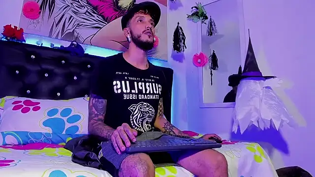 Snapshot of dex_55 chatting on 25, 10, 2025 dex 55 online show from 25, 10, 2025