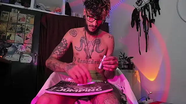 dex 55 online show from 16, 3, 2026