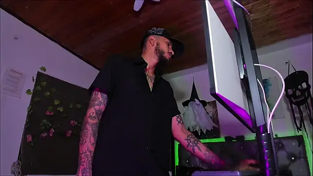 Snapshot of dex_55 chatting on 20, 10, 2025 dex 55 online show from 20, 10, 2025