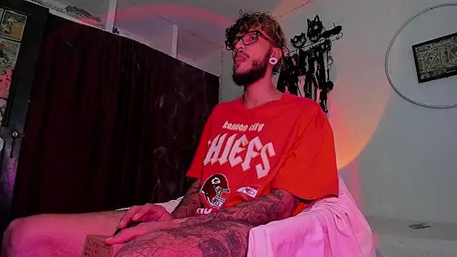 dex 55 online show from 23, 3, 2026