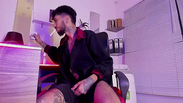 Snapshot of dex_55 chatting on 4, 11, 2025 dex 55 online show from 4, 11, 2025