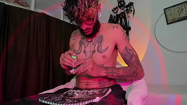 dex 55 online show from 29, 3, 2026