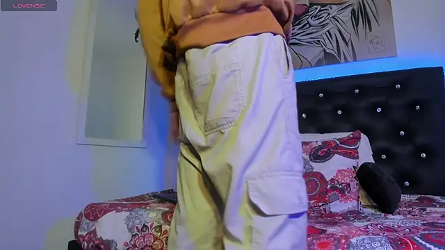 Snapshot of dex_55 chatting on 3, 11, 2025 dex 55 online show from 3, 11, 2025