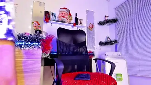 Snapshot of dex_55 chatting on 27, 11, 2025 dex 55 online show from 27, 11, 2025