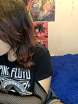 femdomroom online show from 7, 1, 2026