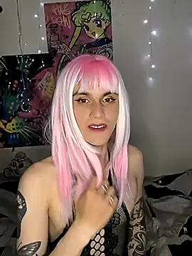 Snapshot of femdomroom chatting on 8, 5, 2026 femdomroom online show from 8, 5, 2026