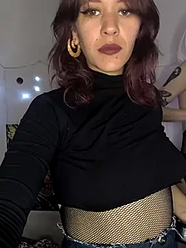 Snapshot of femdomroom chatting on 5, 5, 2026 femdomroom online show from 5, 5, 2026