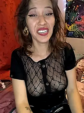 femdomroom online show from 11, 3, 2026