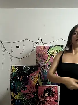 femdomroom online show from 21, 4, 2026