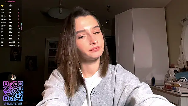 DarlineBrustera online show from 15, 1, 2026