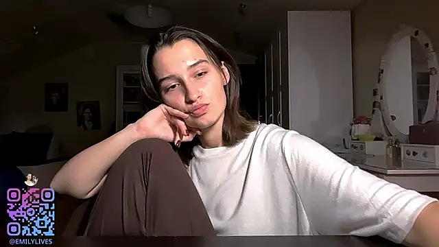 DarlineBrustera online show from 1, 11, 2025