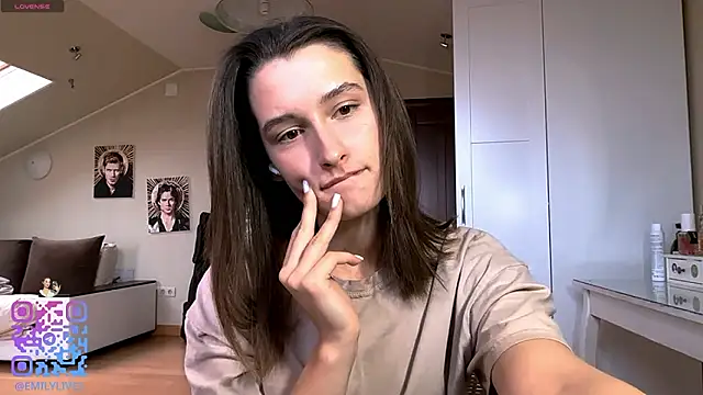 DarlineBrustera online show from 5, 3, 2026