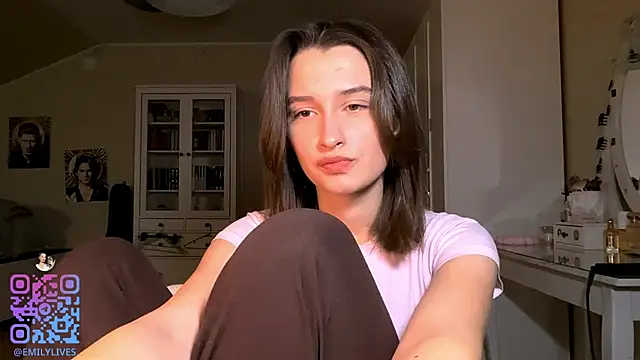 DarlineBrustera online show from 22, 11, 2025