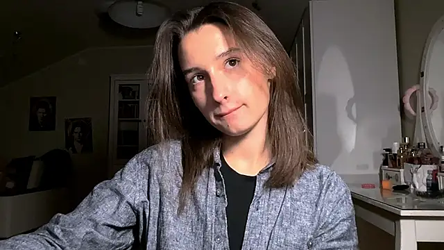 DarlineBrustera online show from 26, 2, 2026