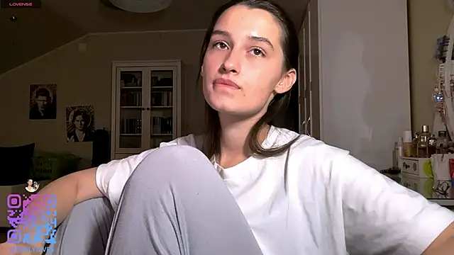 DarlineBrustera online show from 3, 4, 2026