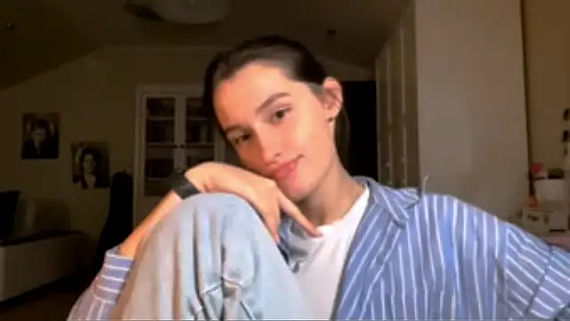 DarlineBrustera online show from 20, 11, 2025