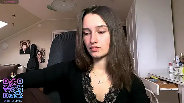 DarlineBrustera online show from 19, 4, 2026