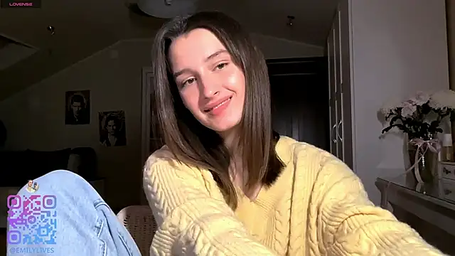 DarlineBrustera online show from 27, 3, 2026