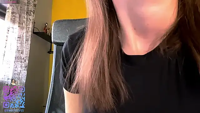 DarlineBrustera online show from 7, 5, 2026